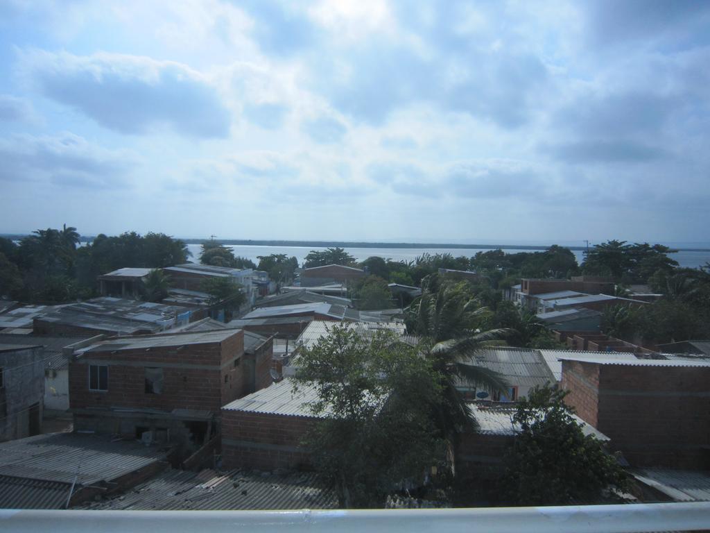沃玛尔酒店 Cartagena 外观 照片