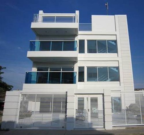 沃玛尔酒店 Cartagena 外观 照片